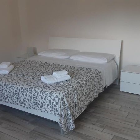 New Lettoss Hotel รานดัซโซ ภายนอก รูปภาพ